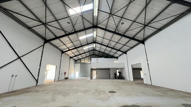 To Let commercial Property for Rent in Killarney Gardens Western Cape